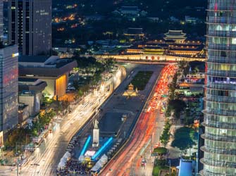 [Small Group Tour] Special City Night Tour