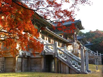 [Small Group Tour] Gyeongju Daily Tour